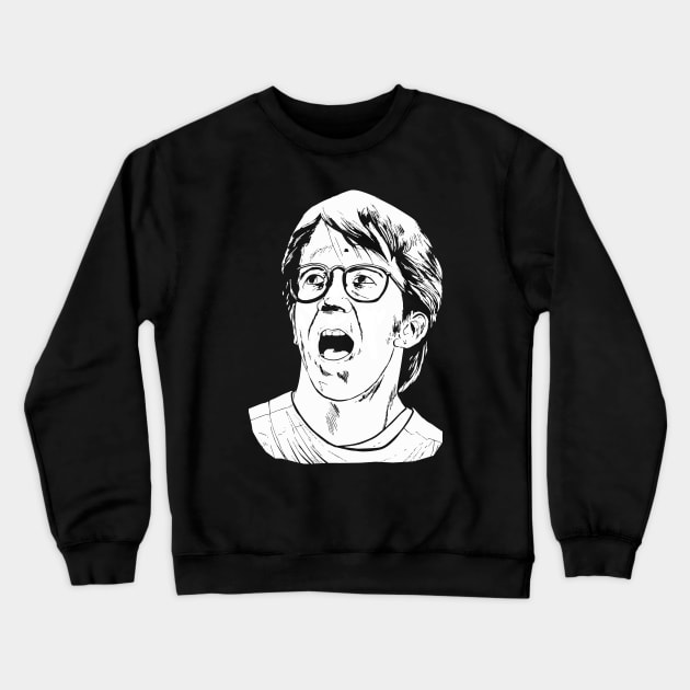 Troll 2 Crewneck Sweatshirt by TheAnchovyman